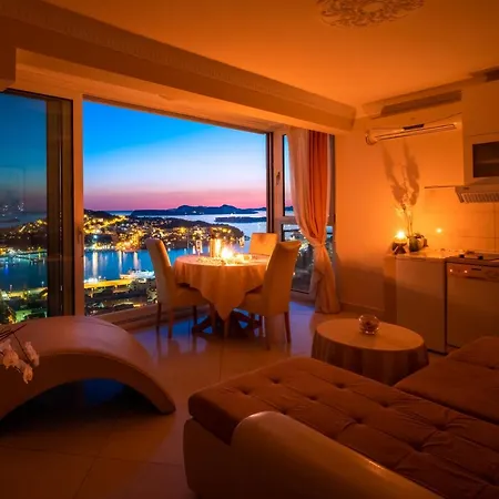 Dilberovic Apartman *