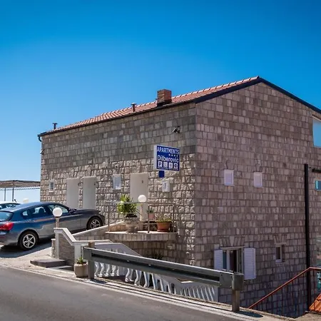 Apartman Dilberovic