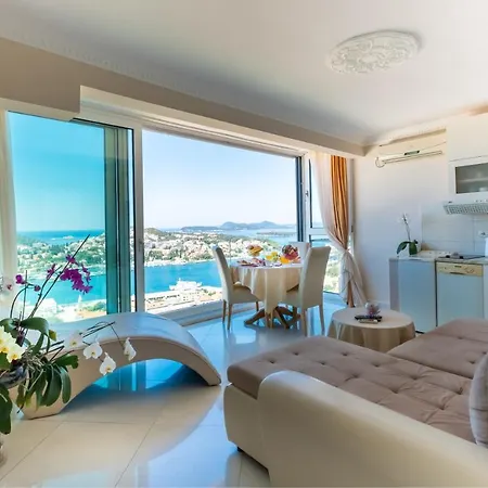 Apartman Dilberovic Dubrovnik