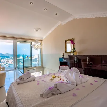 Dilberovic Apartman Dubrovnik