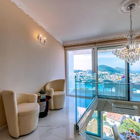 Apartament Dilberovic *