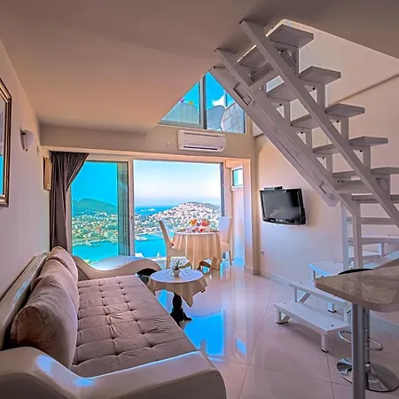 Apartament Dilberovic *