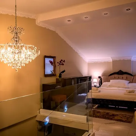 Dilberovic Apartament Dubrownik
