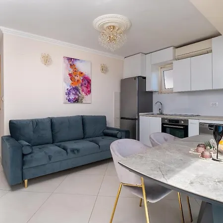 Dilberovic Apartman Dubrovnik