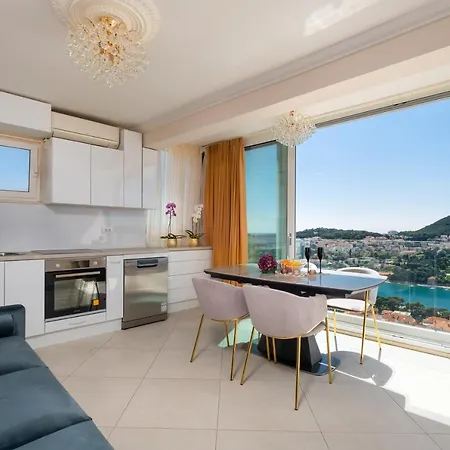Apartament Dilberovic *